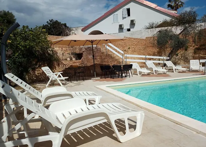 Terre Di Mare Near The Sandy Beach With Pool, Parking & Wifi