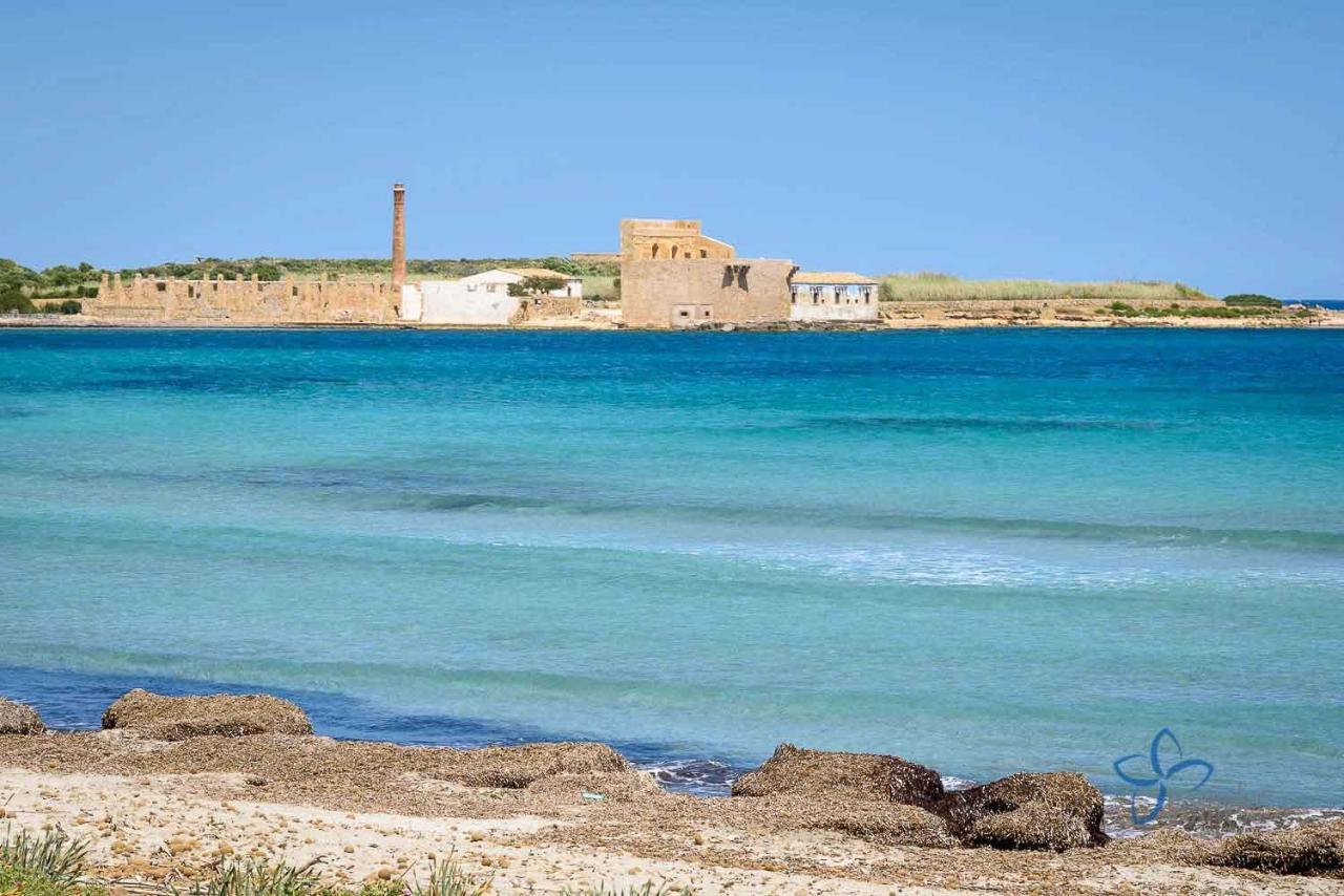 Terre Di Mare Near The Sandy With Pool, Parking & Wifi Casa de Férias