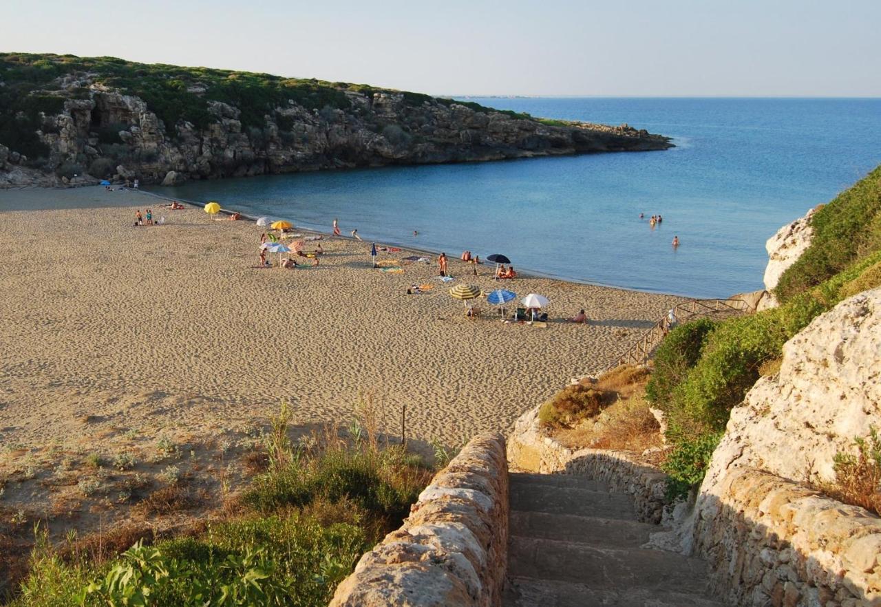 Terre Di Mare Near The Sandy With Pool, Parking & Wifi