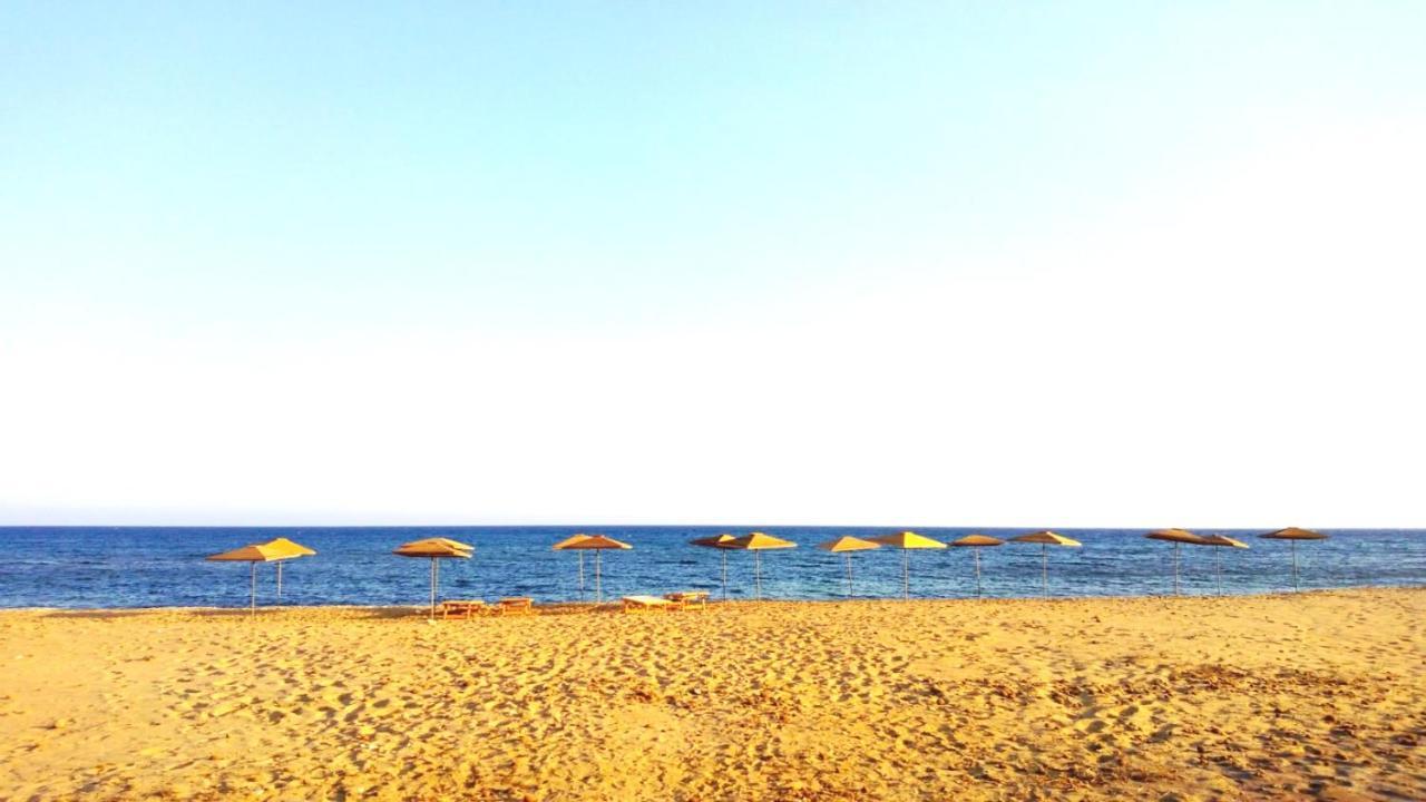 Terre Di Mare Near The Sandy With Pool, Parking & Wifi Casa de Férias *