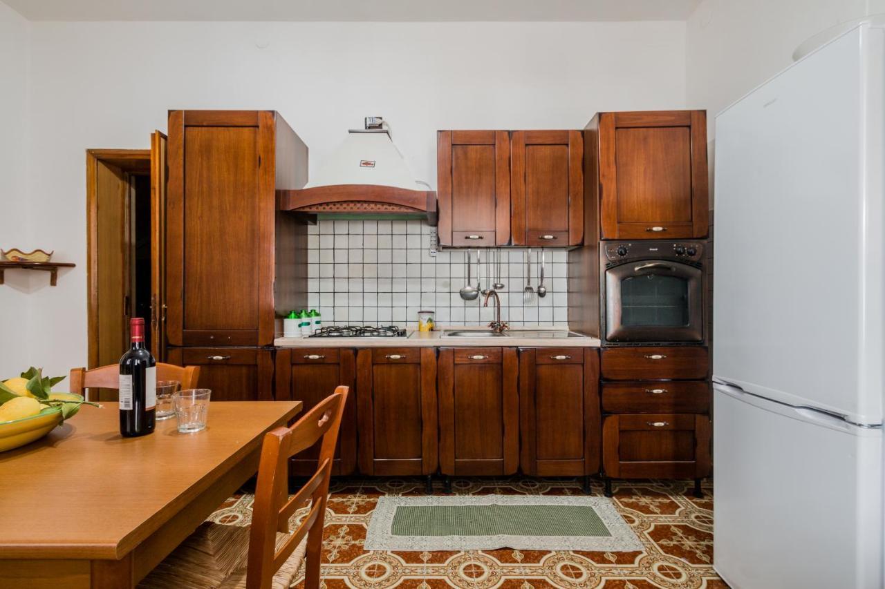Terre Di Mare Near The Sandy With Pool, Parking & Wifi Fontane Bianche