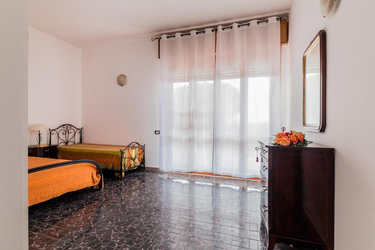 Terre Di Mare Near The Sandy With Pool, Parking & Wifi Casa de Férias