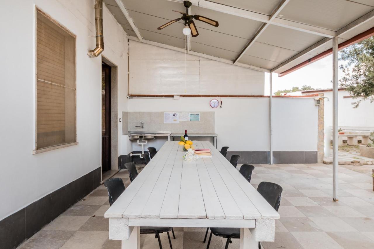 Terre Di Mare Near The Sandy With Pool, Parking & Wifi Casa de Férias