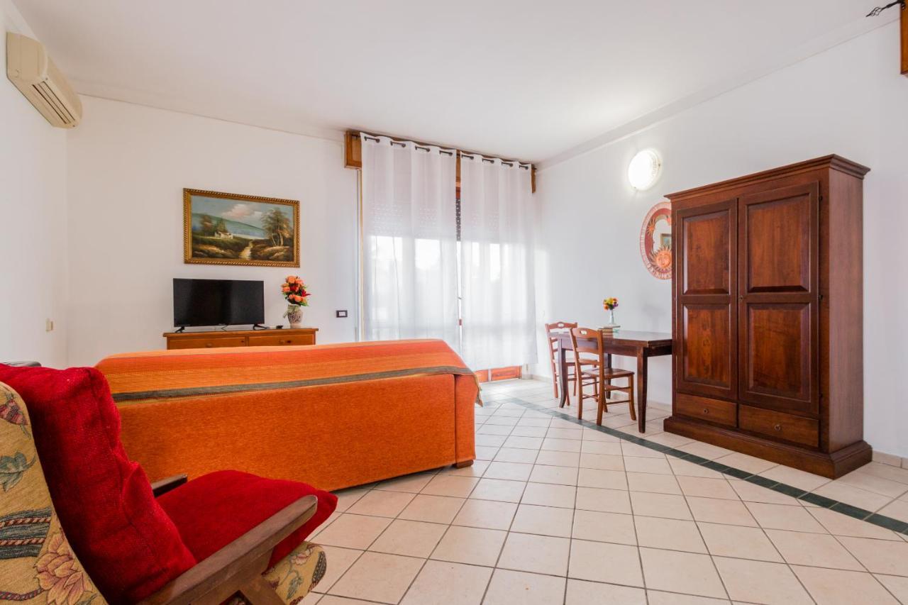 Terre Di Mare Near The Sandy With Pool, Parking & Wifi *