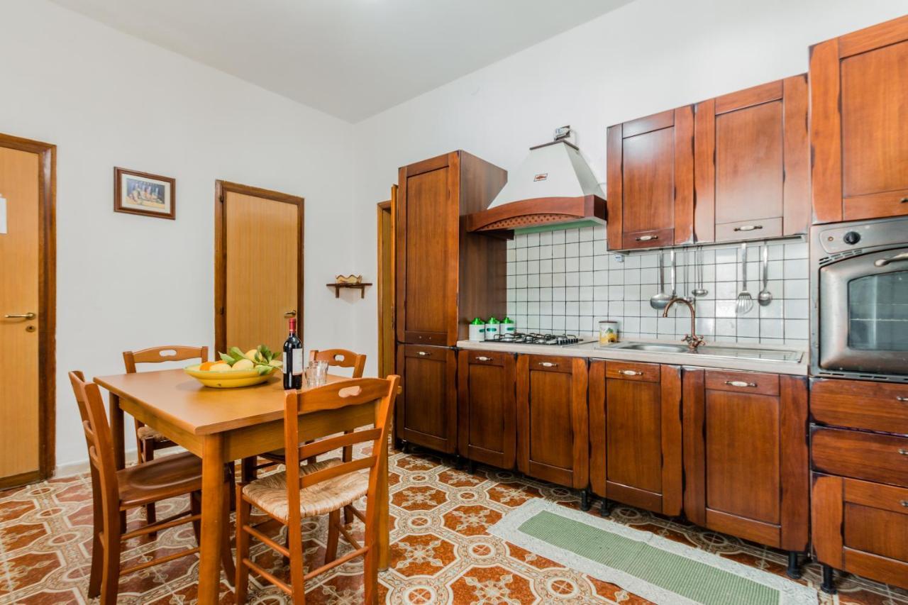 Casa de Férias Terre Di Mare Near The Sandy With Pool, Parking & Wifi