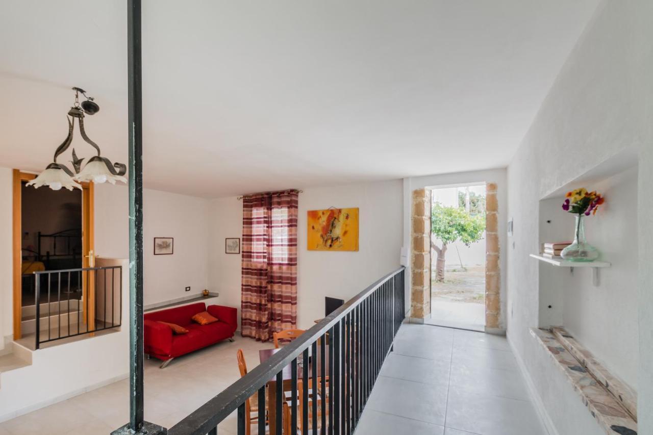 Terre Di Mare Near The Sandy With Pool, Parking & Wifi Casa de Férias *