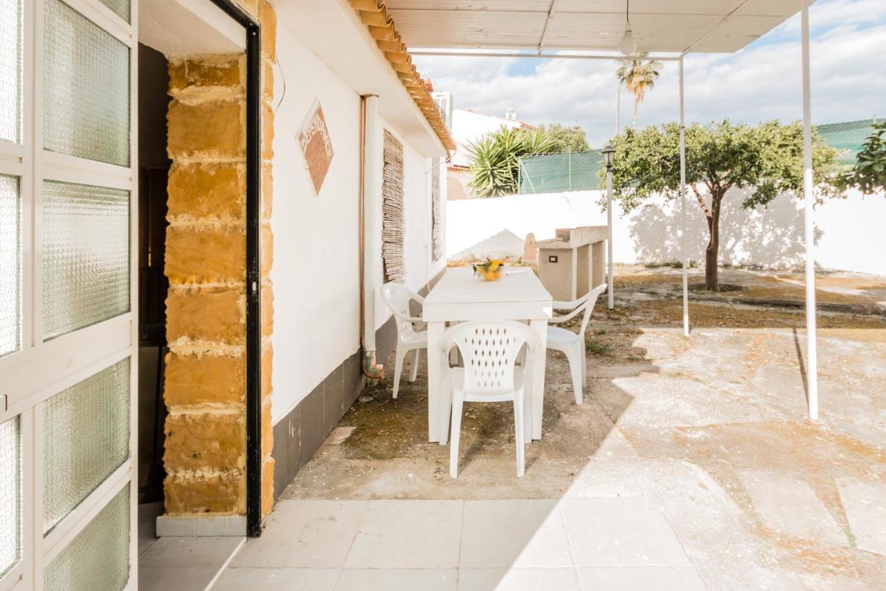 Terre Di Mare Near The Sandy With Pool, Parking & Wifi Casa de Férias