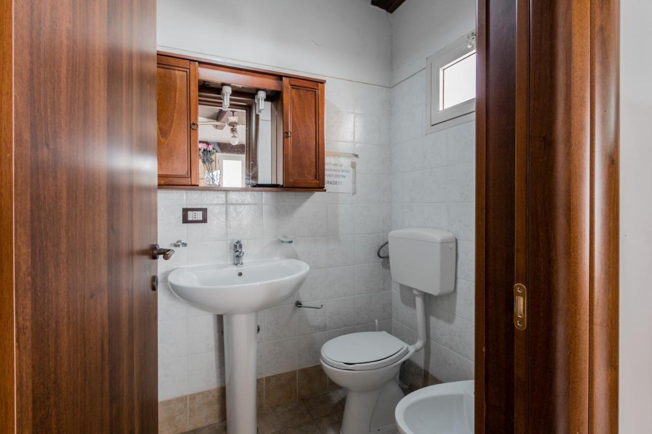 Terre Di Mare Near The Sandy With Pool, Parking & Wifi Casa de Férias