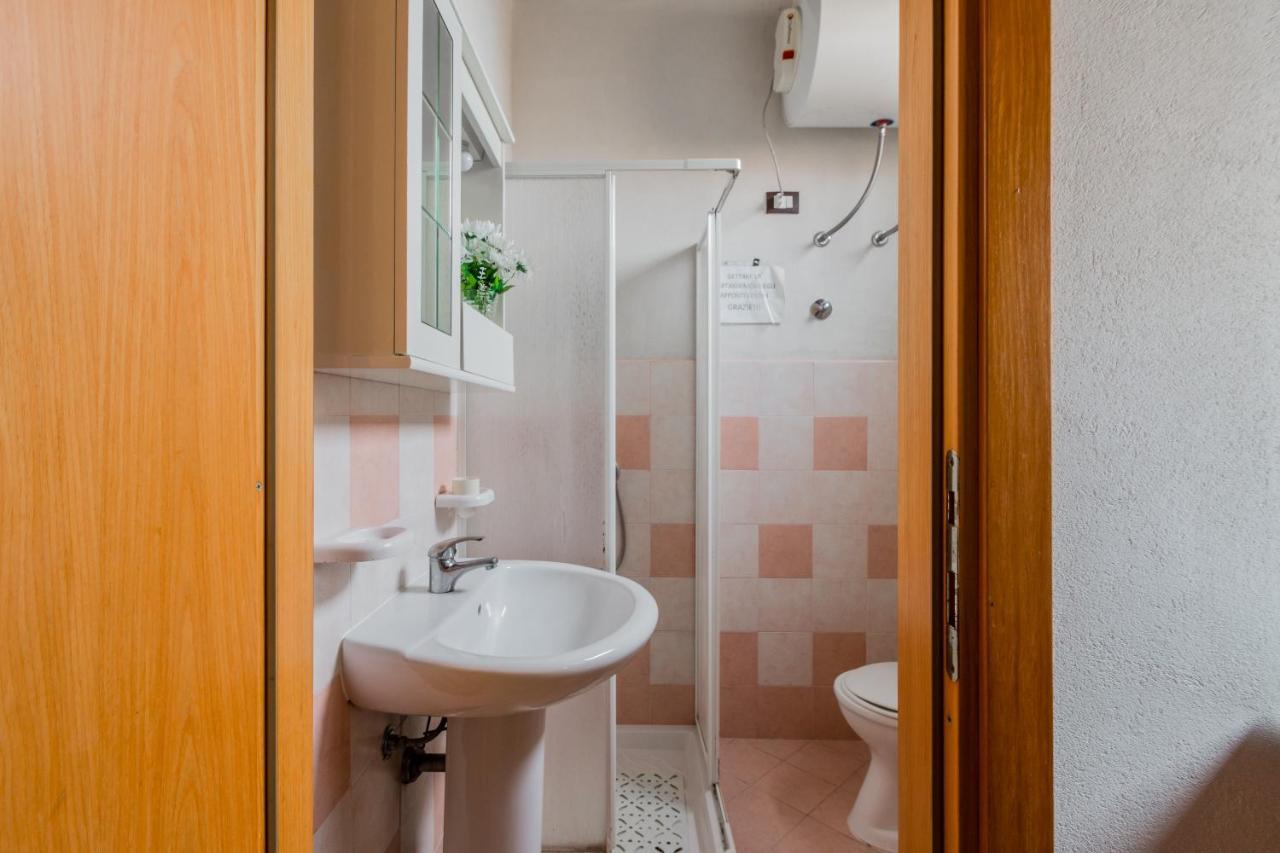 Terre Di Mare Near The Sandy With Pool, Parking & Wifi * Fontane Bianche