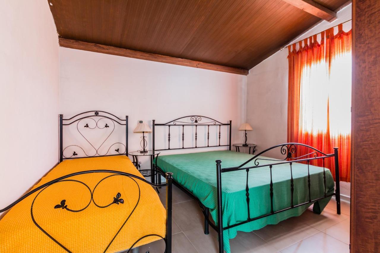 Terre Di Mare Near The Sandy With Pool, Parking & Wifi Casa de Férias Fontane Bianche