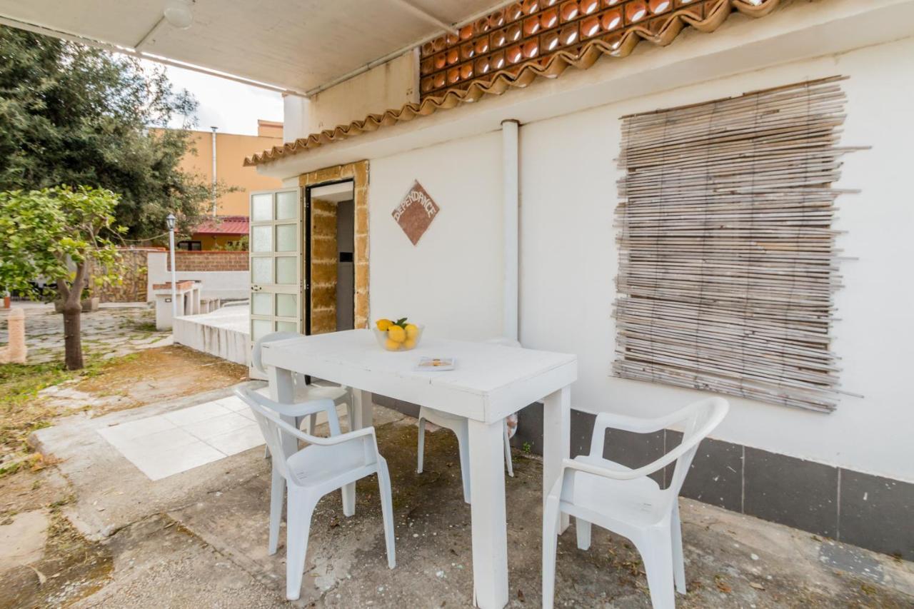 Casa de Férias Terre Di Mare Near The Sandy With Pool, Parking & Wifi