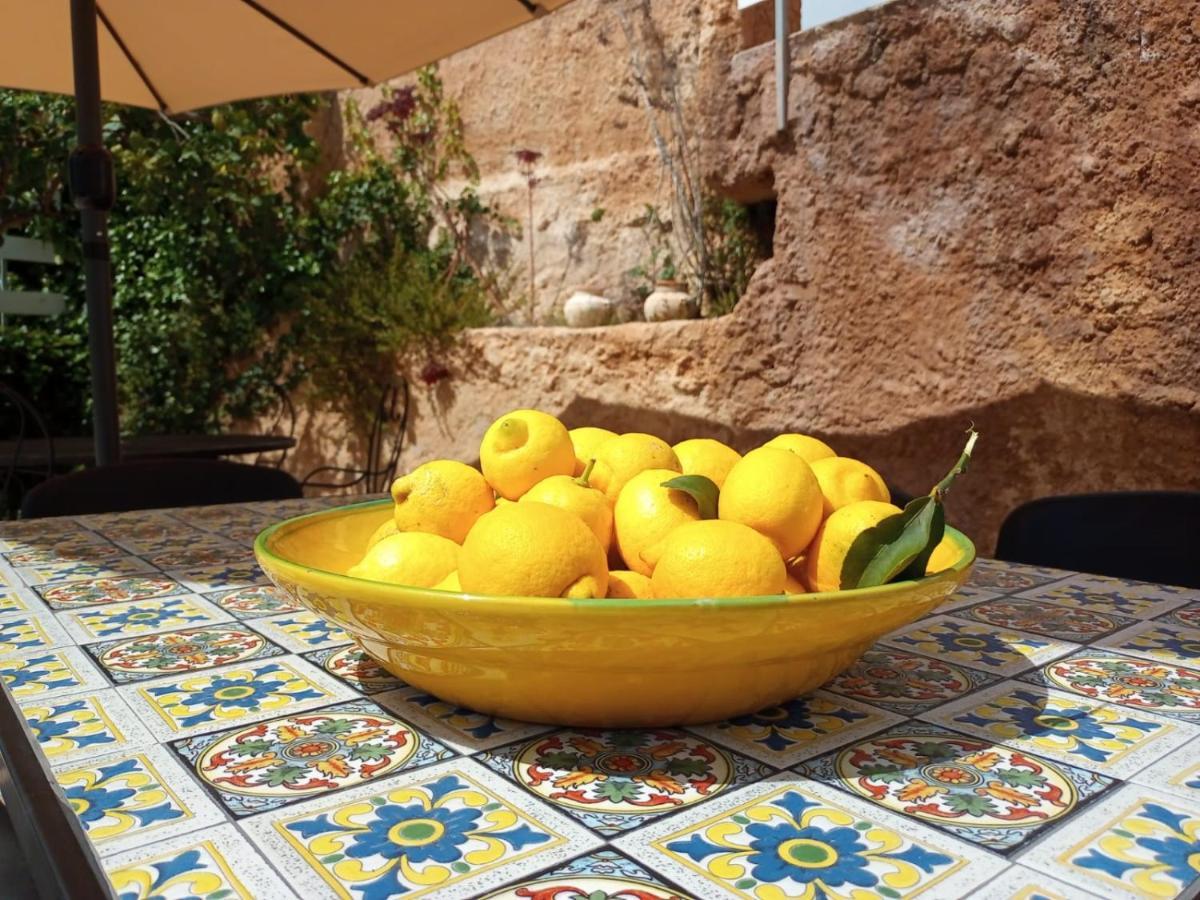 Terre Di Mare Near The Sandy With Pool, Parking & Wifi Fontane Bianche